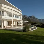 Atlantique Villa Camps Bay 4-Bedroom Luxury Villa