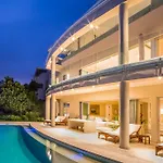 Atlantique Villa Camps Bay 4-Bedroom Luxury Villa