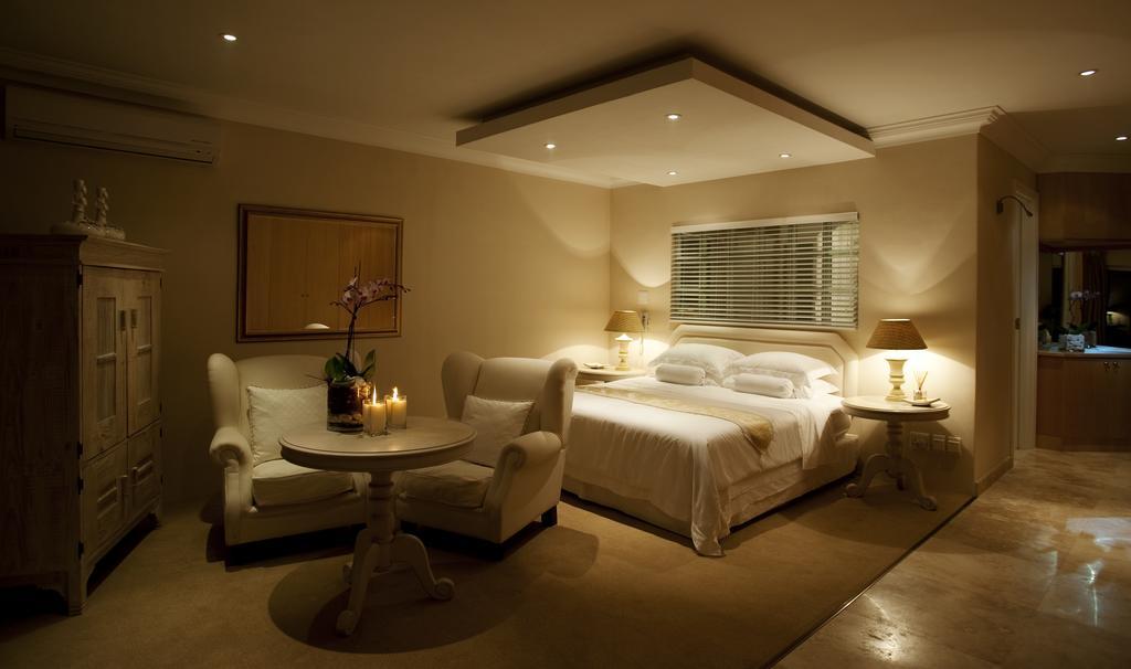 Villa Atlantique Camps Bay 4-bedroom Luxury
