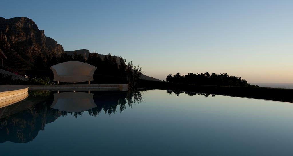 Atlantique Camps Bay 4-bedroom Luxury Villa Le Cap