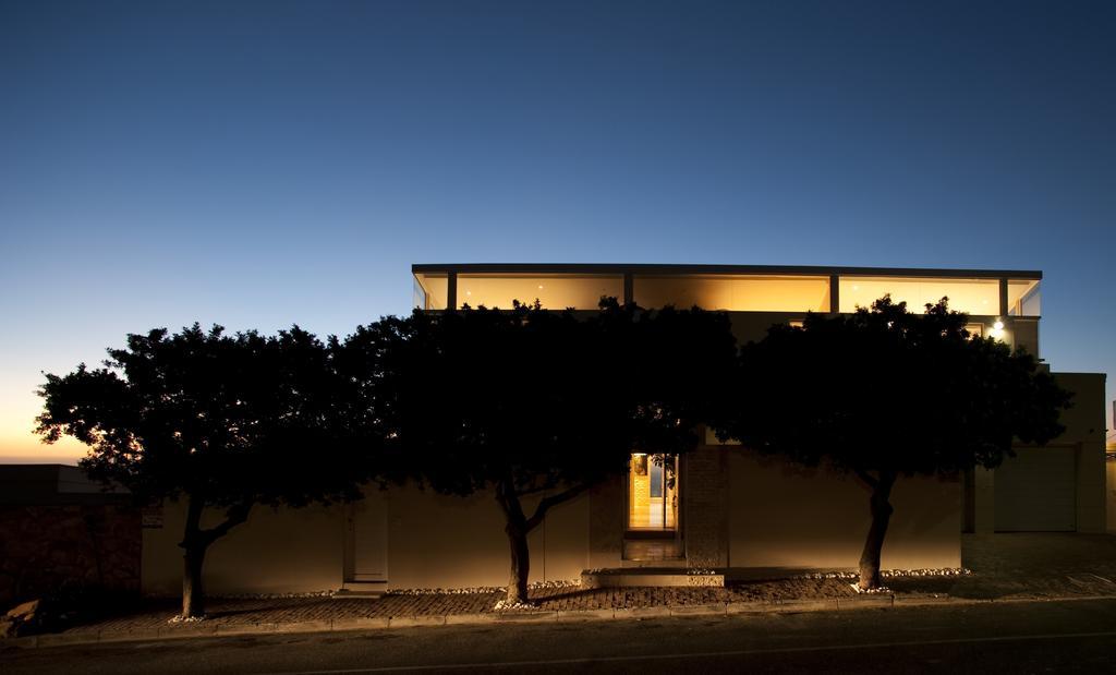 Villa Atlantique Camps Bay 4-bedroom Luxury
