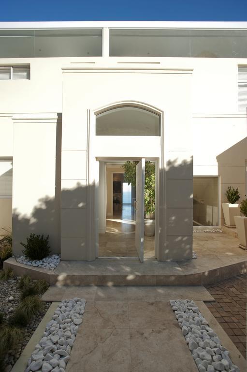Villa Atlantique Camps Bay 4-bedroom Luxury *