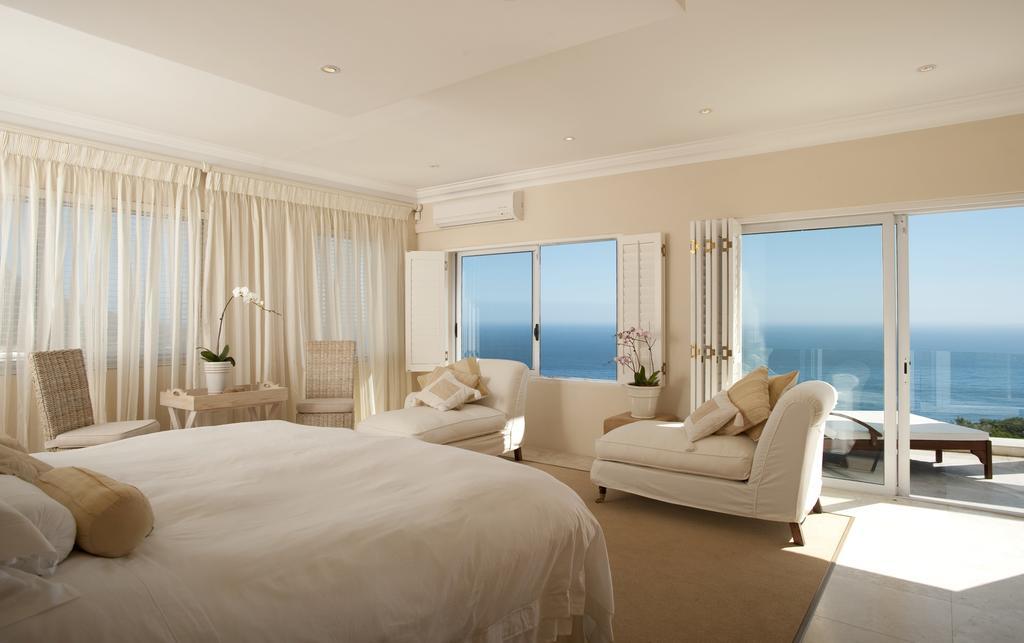Atlantique Camps Bay 4-bedroom Luxury *