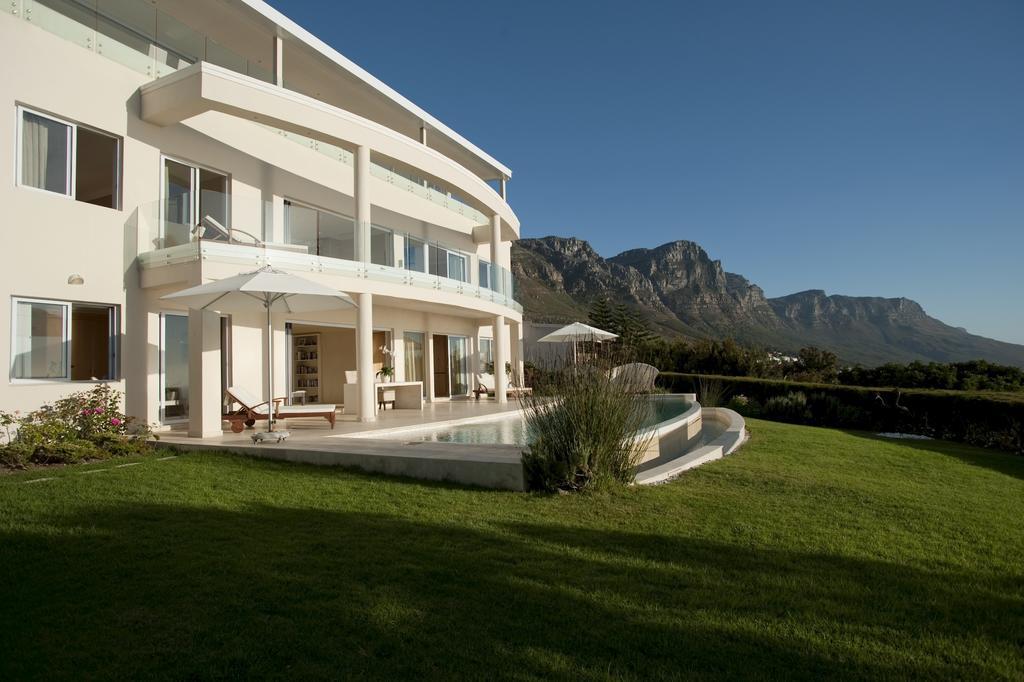Atlantique Camps Bay 4-bedroom Luxury Villa Le Cap
