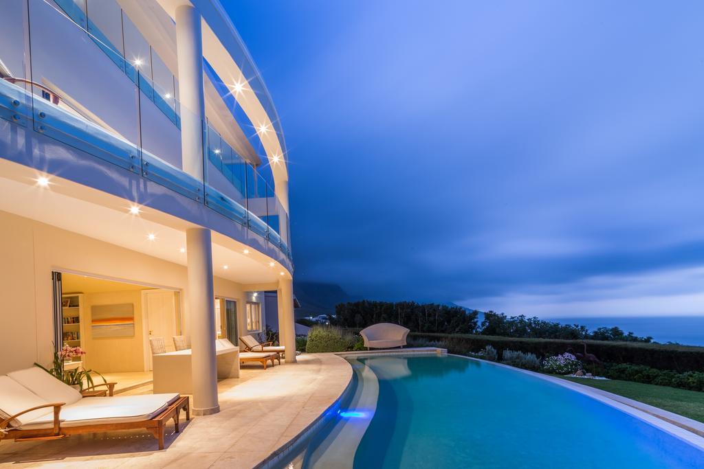 Atlantique Camps Bay 4-bedroom Luxury